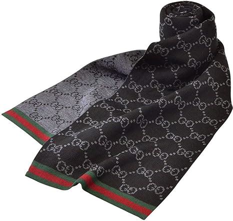 gucci scarf amazon|gucci scarf for sale.